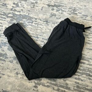 Men Joggers - Medium